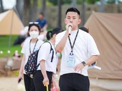 -IBOBI早教·托班·国际家庭互动成长中心(欢乐海岸中心)