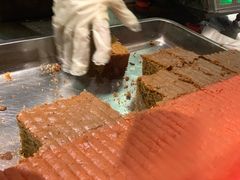 -五道口枣糕王(西单华威约饭街店)