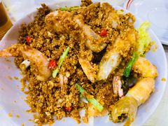 -坤记煲仔小菜(西环店)
