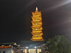 -乌镇东栅景区