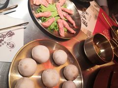 -西塔老太太泥炉烤肉(苏州大悦城店)