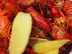 -小李子油焖大虾(南浦店)