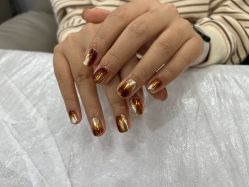 -斯馨·健康美甲美睫