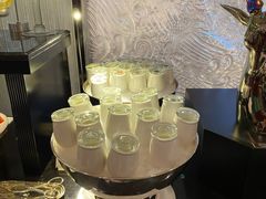 -王府半岛酒店·大堂茶座