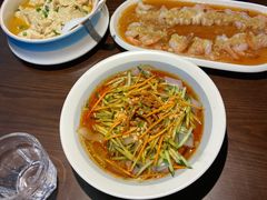 -前海沿·青岛菜(李沧万达店)