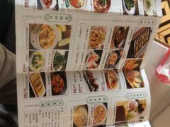 -庆江南江南菜(琴湖溪里花园城店)