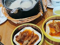 -如轩·海鲜砂锅粥·潮汕菜(沿江东路店)