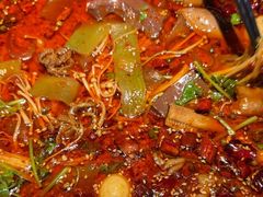 -麻六记(新天地店)