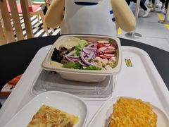 -宜家·瑞典风味餐厅(四元桥店)