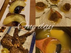 -王鼎精致料理铁板烧(世博源店)