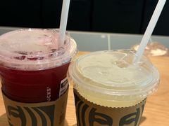 -星巴克(我格广场店)