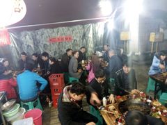 -独雅老火锅(原宏声巷店)