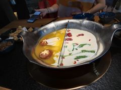 -湊湊火锅·茶憩(上海合生汇店)
