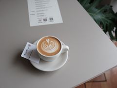 -纽巷咖啡 SOFTFOCUS COFFEE(锦和巴黎时韵店)