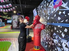 -VS SPORTS PARK运动玩乐园·团建·生日会(合生汇店)