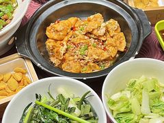 -良厨本味· 老坛剁椒鱼头(深南腾讯店)