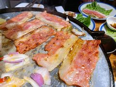 -么肆烤肉(汉街形象店)