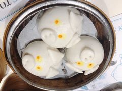 金沙肥猪仔-点点心点心专门店(湾仔店)