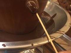 -武汉武昌威斯汀酒店-知味自助餐厅
