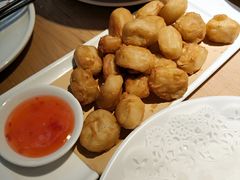 -吕氏疙瘩汤·海鲜新鲁菜(凯德mall新都心店)