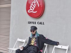 -COFFEE CALL(云锦路店)