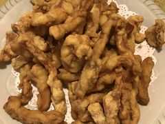 -赵记煎饼卷大葱(泰山大街店)