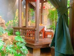 -云境生态园(红谷滩店)