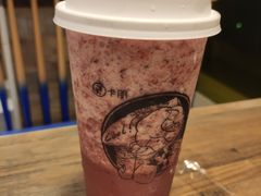 -周沫西餐(漫广场店)