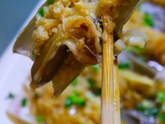 竹蛏王-金龙·打边炉(南京西路店)