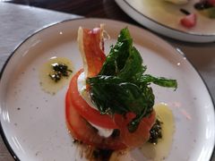 -YUE·6·西式融合餐厅(外滩六号店)