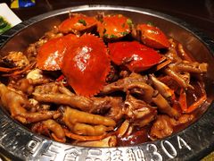 -胖哥俩肉蟹煲(福州仓山爱琴海店)