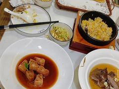 -徽镇小厨·经典徽菜(马连道店)