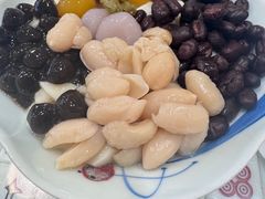 -堂屋糖水店(愚园店)