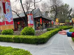 -白家大院·王府宫廷菜(苏州街店)