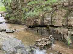 -十渡东湖港风景区