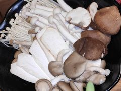 -牛品福潮汕牛肉火锅(旺庄店)