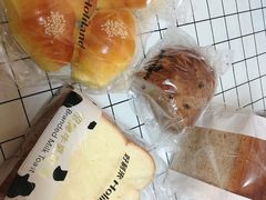 -好利来(乐堤港店)