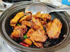 -新峰肉骨茶