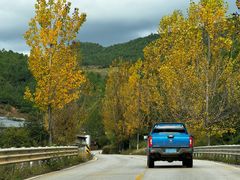 -丽江泸沽湖景区