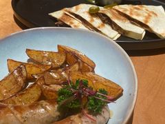 -The Good Place好地方·Brunch·coffee(国贸店)