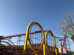 -辛玛王国游乐园