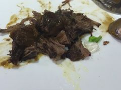 -LA CREPERIE BRETONNE布列塔尼法式餐厅(天童北路店)