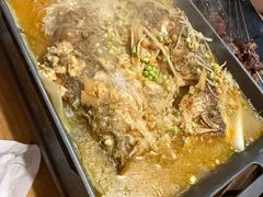 -00后的烤串·扬州地标烧烤(大运河博物馆店)