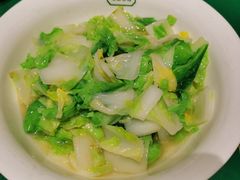 -费大厨辣椒炒肉(太平老街店)