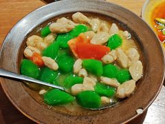-懒人盐府人家·自贡大麻鱼(安贞店)