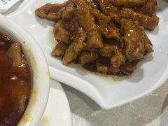 -马凯餐厅(长椿街店)