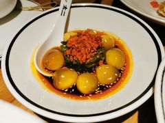 尖椒小皮蛋-新太二·鲜料川菜(晶耀前滩店)