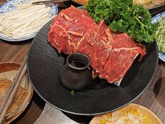 -萍姐火锅·公路夜市(南京新街口店)