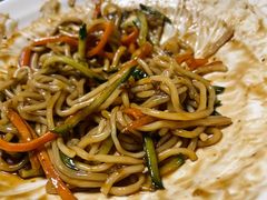 -优壹佳·延边朝鲜族料理(中山北路店)