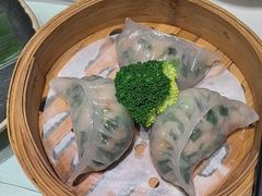 -德兴show鲜·蒸汽海鲜火锅餐厅(格创悦里店)